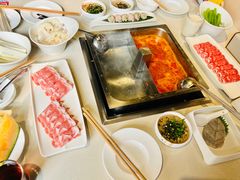 -海底捞火锅(劲松店)