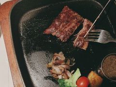 -牛扒先生·厚切雪花牛扒西餐厅(北京路禺山路店)