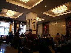 大堂-新聚丰菜馆(太监弄店)