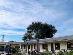 -北京群众马术培训基地