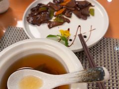 -致明德素食餐厅(土屋路店)
