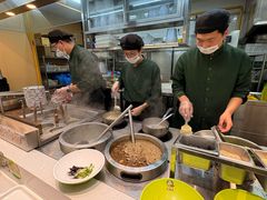 -大福来锅巴菜(古文化街店)