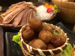 -湊湊火锅·茶憩(打浦桥日月光店)