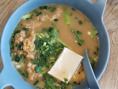 -魏家凉皮(十里河店)