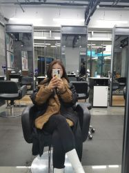 -FRIDAY星期五专业美发沙龙