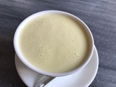 -沙湾姜撞奶甜品店(昌岗中路店)