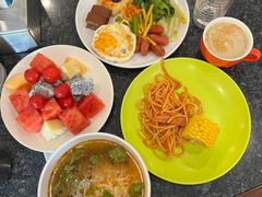 -三亚亚龙湾雅高美爵酒店