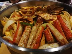 -黄记煌三汁焖锅(新世纪广场店)