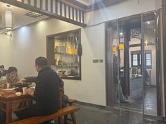 -环秀楼(黄山呈坎店)
