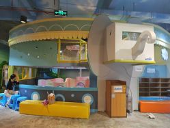 点击看大图 -酷嗒动物文化乐园(cutezoo西溪乐天城店)