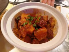 -绿茶餐厅(燕郊永旺店)