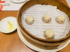 特色小笼包-鼎泰丰(德基广场店)