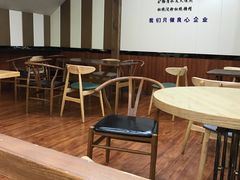 大堂-品乐天包子(西北大学店)