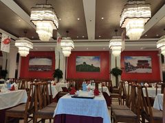 大堂-马凯餐厅(地安门店)