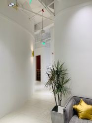 -优加东京秀烫染SALON