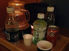 -怡泰SPA泰疗按摩(徽宁路店)