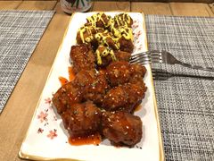 维卡炸鸡-维卡食舍(户部山店)
