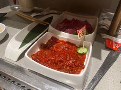 -海底捞火锅(正大乐城店)