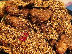 香叶鸡脖-壹酒贰肉1926·深夜食堂(九纬路店)