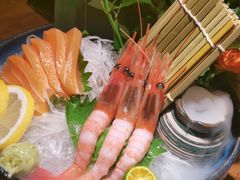 -京鹿料理(步步高梅溪新天地店)