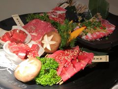 -猫爪爪原切自助烤肉(观音桥阳光世纪店)