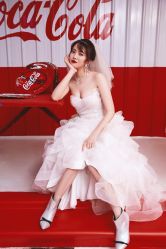 -帆拉斐婚纱摄影(春熙店)