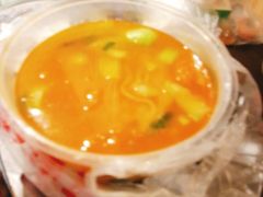 老头面-项记面馆(明瓦廊店)