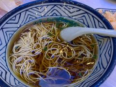 -朱洪元苏式面馆(绿宝广场店)