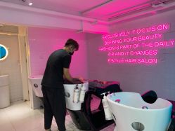 -P.STYLE 派斯造型