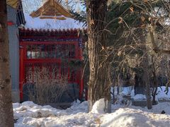 -哈尔滨极乐寺