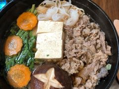 -铃木食堂(帽儿胡同店)
