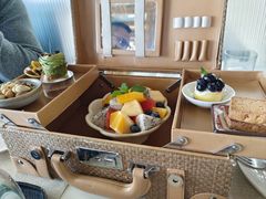 -六阅·福十 FORTEN 海景咖啡西餐厅(双廊古镇店)