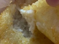 -禾诗夜市大饼油条(松江店)