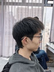 -YESIDO椰岛造型烫发染发