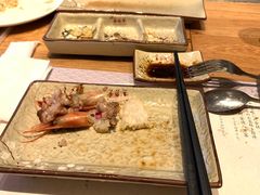 -赤坂亭·M9和牛烧肉·铁板烧(合肥万象城店)