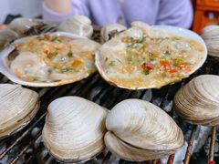 -丹东特色烤肉(南光三部店)