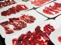 -怡乡王品海鲜姿造自助体验餐厅(大岛商业广场店)
