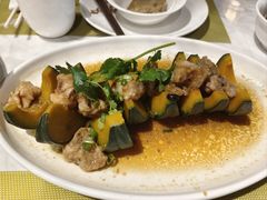 -顺意·顺德家乡菜(国际人才大厦店)