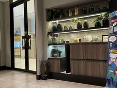 -Dragonfly 悠庭·按摩Spa(苏州中心广场店)