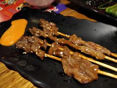 -烧蠔帮·生蚝海鲜牌档(观海店)