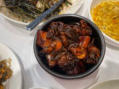 -老吉士酒家(天平路店)