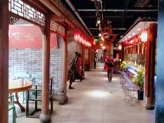 -京味斋·北京烤鸭(北京南站洋桥店)