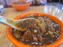 炒肝-都一处烧麦馆(前门店)