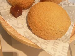 -蔡澜点心·粤菜(万菱汇店)