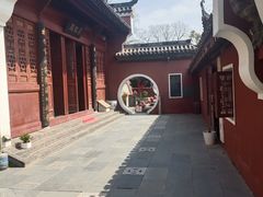 -长春观