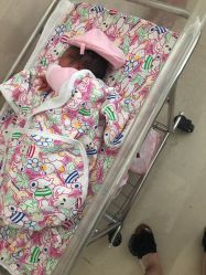 -北京市朝阳区妇幼保健院(南院区)