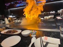 -火地铁板烧(虹口龙之梦店)