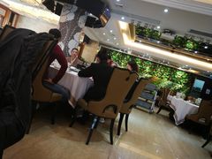 -松雅轩商务婚礼生日(同和店)