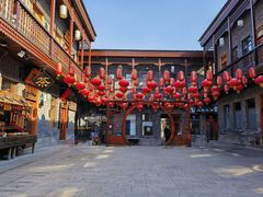 -中华巴洛克风情街