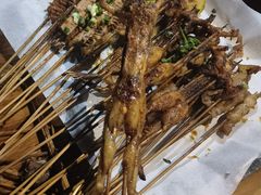 -林二哥宜烤官·宜宾小烧烤